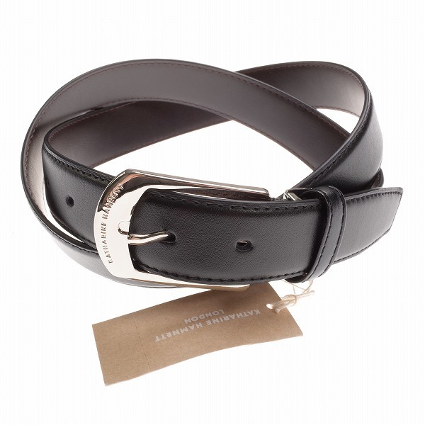 KATHARINE HAMNETT キャサリンハムネット 財布 長財布 LONDON LONDON KATHARINE HAMNETT キャサリンハムネット 財布 長財布 LONDON LONDON