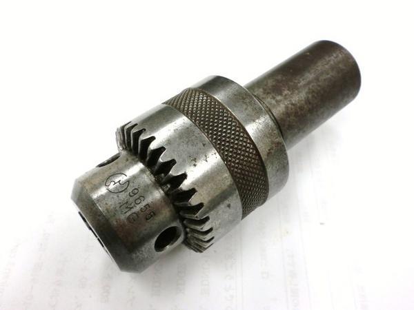 ユキワ精工 | u225 YUKIWA キーレスドリルチャック 13㎜ (32 ユキワ ドリルチャック 13MG-6JT MISUMI(ミスミ) チャック 13MG テーパ型ドリルチャック ドリチャック 0-13MM
