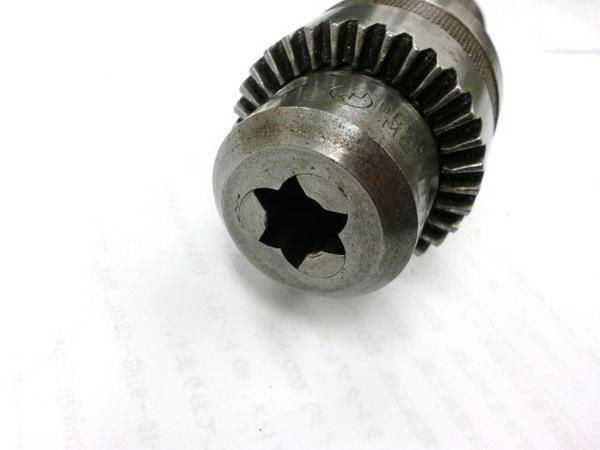 ユキワ精工 | u225 YUKIWA キーレスドリルチャック 13㎜ (32 ユキワ ドリルチャック 13MG-6JT MISUMI(ミスミ) チャック 13MG テーパ型ドリルチャック ドリチャック 0-13MM