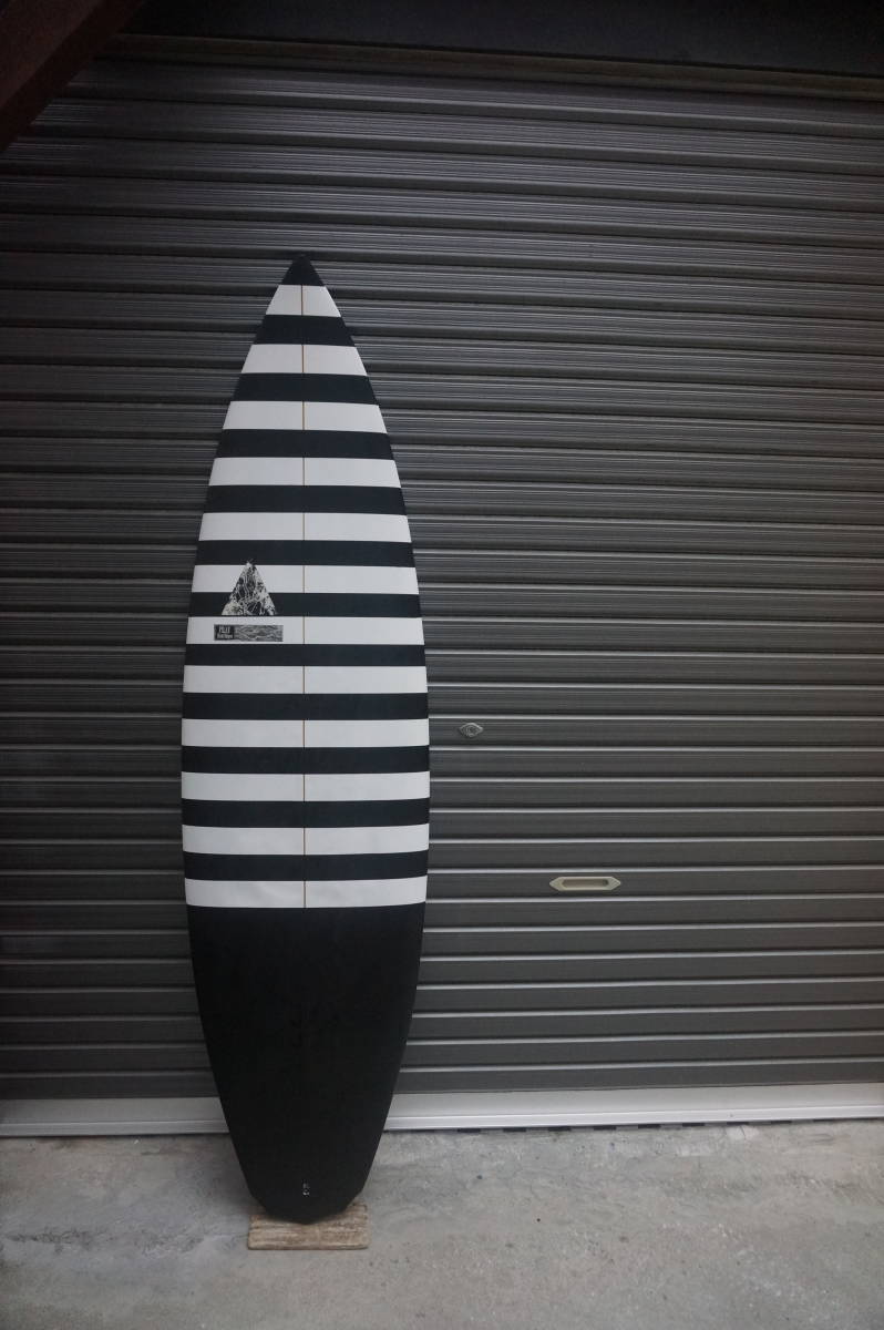 アルメリック FLYER OG 公式通販 AL 5.8f MERICK DFR 5.11 フィン 