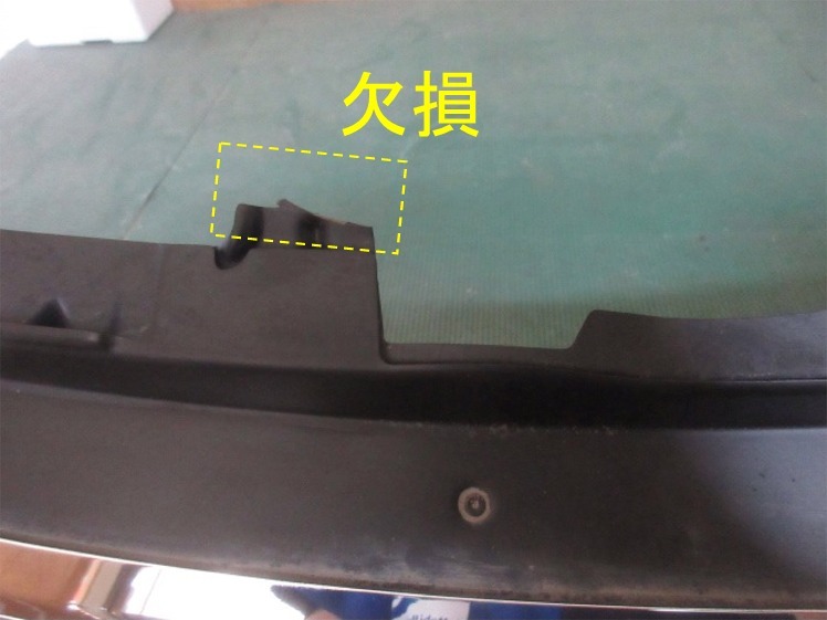 50エスティマ 3型 MODELLISTA グリル 新型 エスティマ、新型 6653 50系