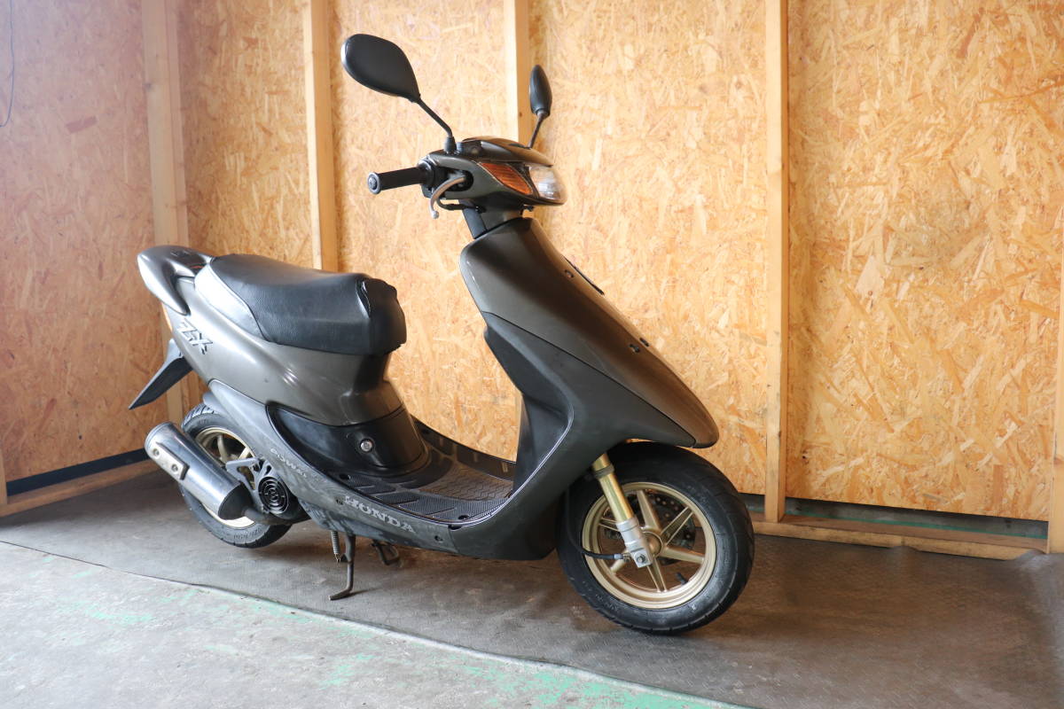 土井様 新作登場，新作 ホンダ DIO ZX-2 AF35可動車！ 売り切り！！