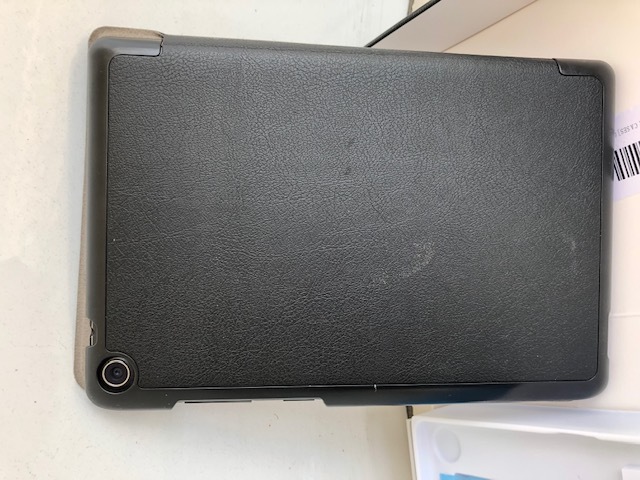 ASUS ZenPad Z580CA-BK32 タブレット 中古　美品