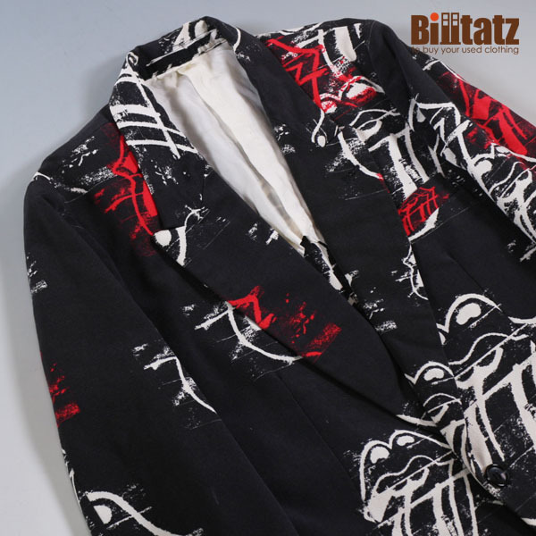 06ss COMME des GARCONS HOMME PLUS Rip&Tongue コムデギャルソンオム 