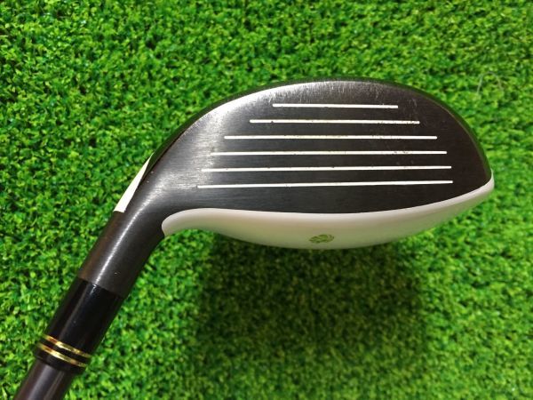 テーラーメイド GLOIRE G 3W フェアウェイウッド FW フレックスR