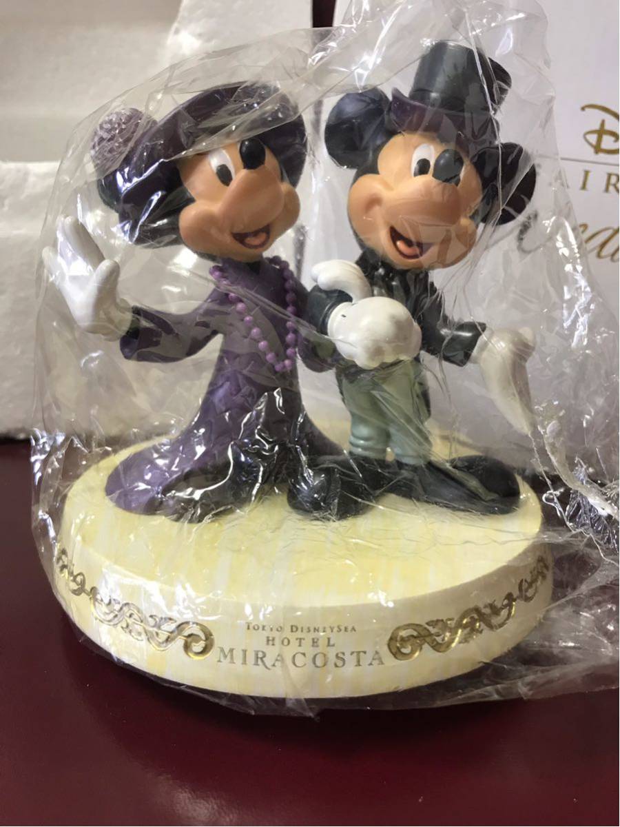 ディズニー フェアリーテイルウェディング 限定記念品 Disneysea Tokyo