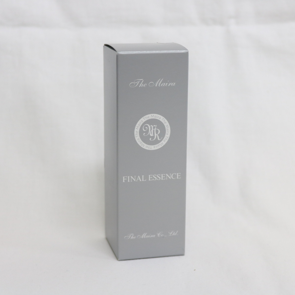 S0408C ザ マイラ ファイナルエッセンス (美容液) 30ml【期限がある