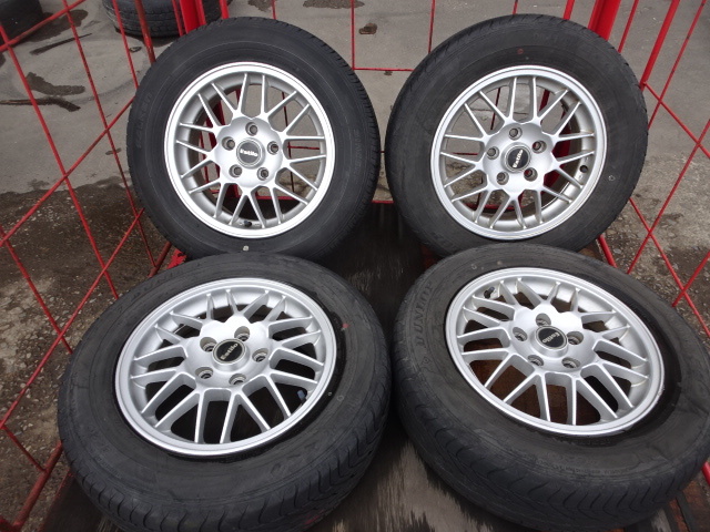 Falken SN828 Sincera 195⁄65R15 Tire AS SN250 | ファルケン シンセラ 
