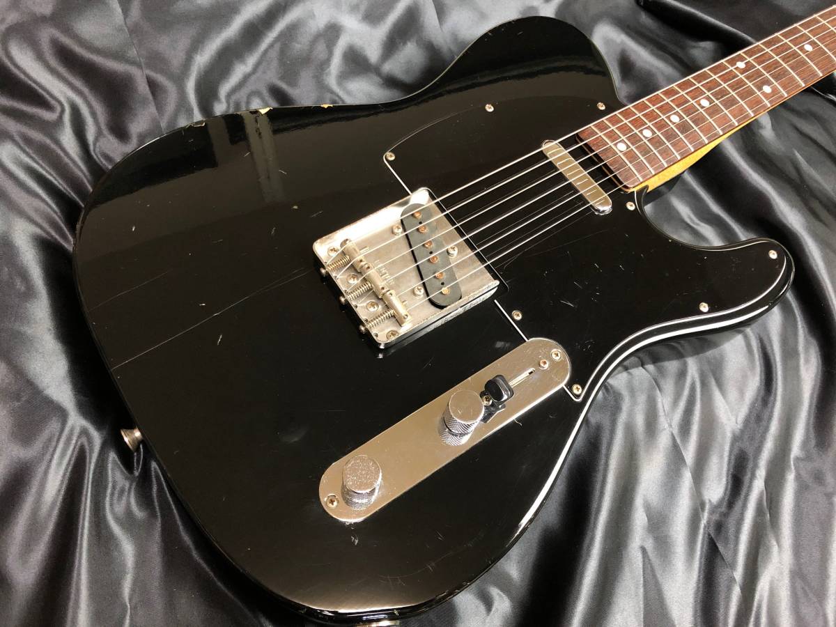 Fender Japan テレキャスター TL72-53 TELECASTER TL-72-53 JAPAN 