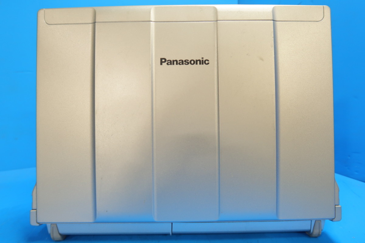 Panasonic CF-S10EWHDS Core i5-2540M 2.6GHz 4GB DVDスーパーマルチ