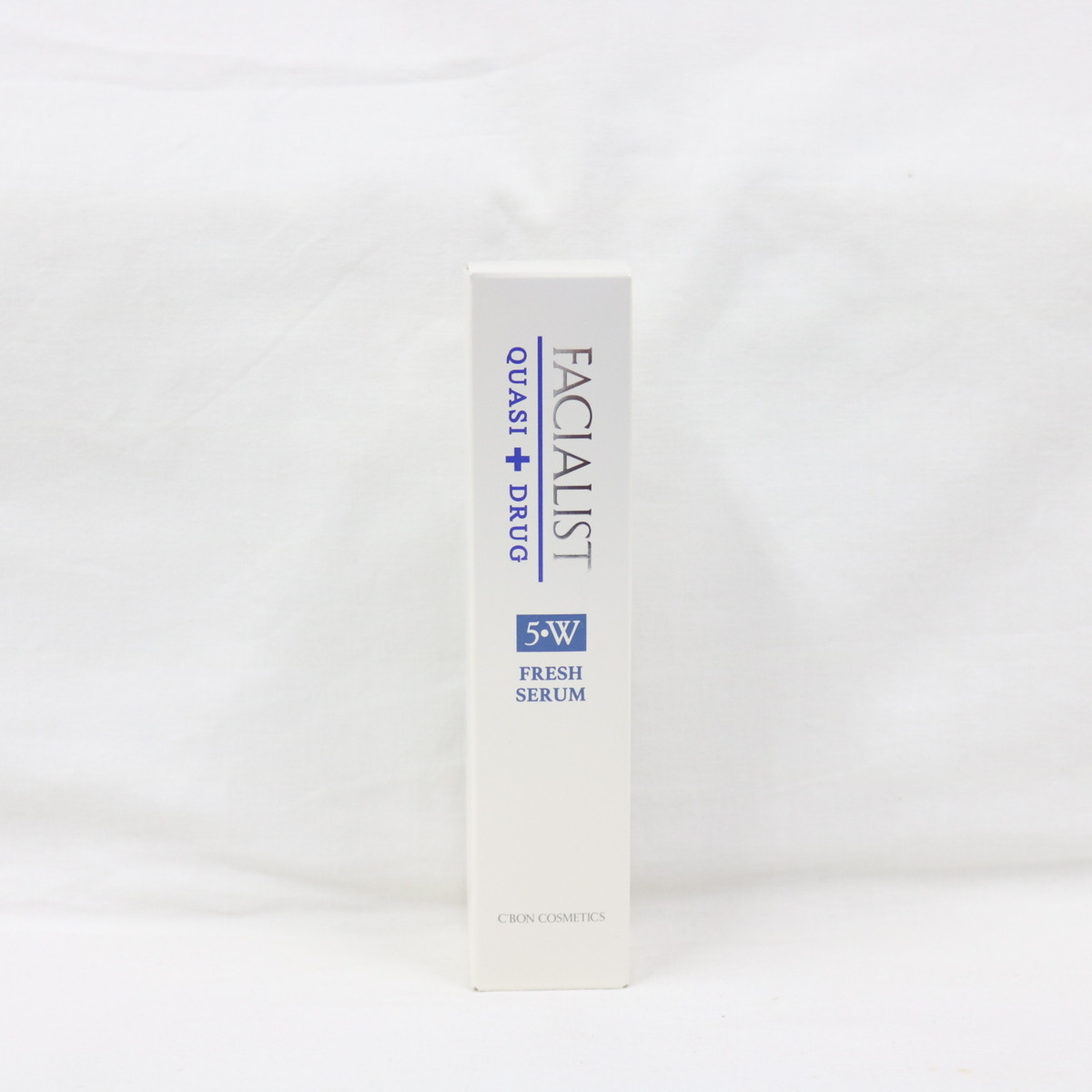C'BON FACIALIST 5-W FRESH SERUM 35ml