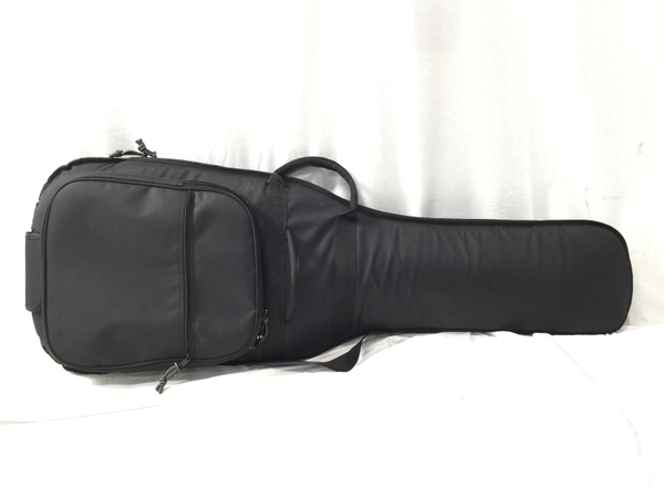 中古 ATELIER Z L.E.S. Lower East Side II ストラトタイプ エレキ ギター 楽器 S4150646