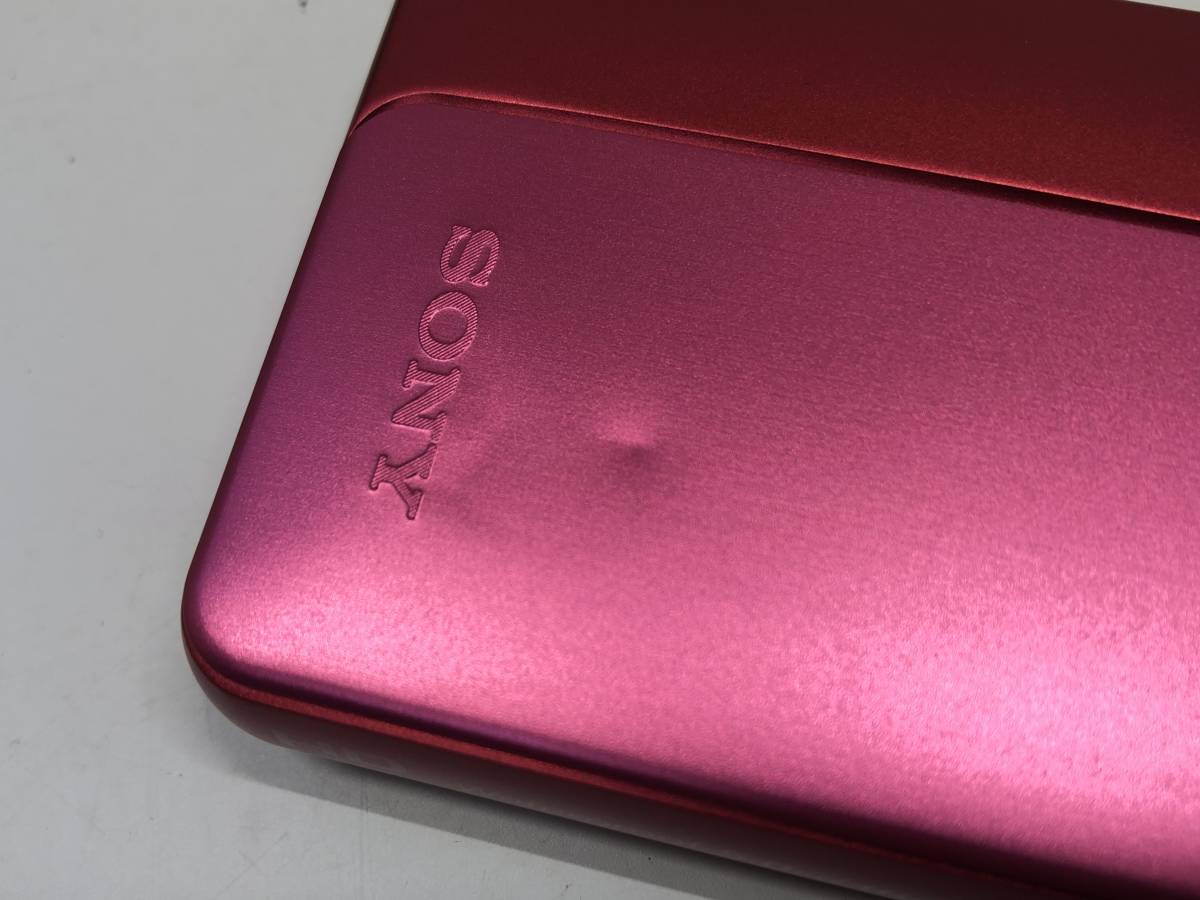 Cyber-shot Sony DSC-TX20 Digital com CMOS : | R MP 16.2 Exmor 