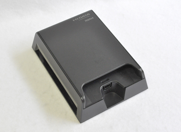 Amazon | I-O DATA USB2.0対応iVDR-Sアダプター RHDM-US⁄EX | アイ