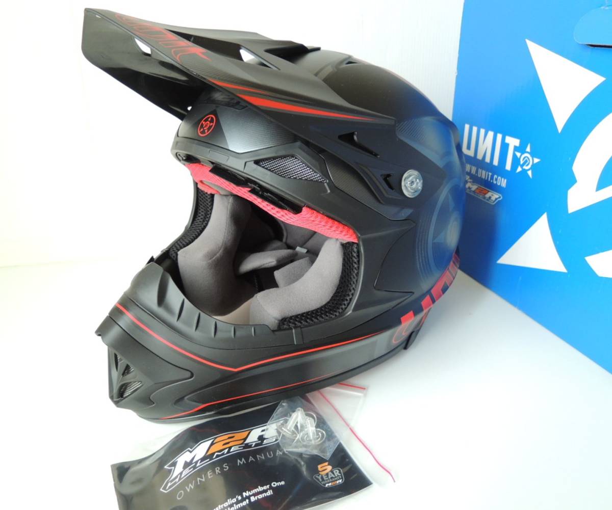 人気セール，お買い得 Unit Exo Drone フルフェイスヘ ルメット XSサイズ(XSサイズ以下)｜売買されたオークション情報、yahooの商品情報をアーカイブ公開 - オークファン 大人用