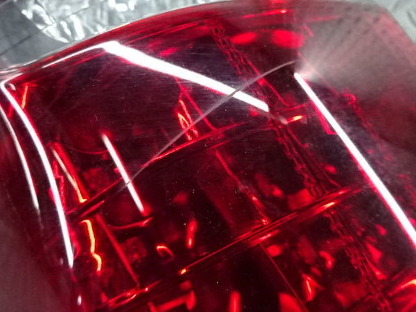 アルファード ANH20W/25W 前期 LED テール テールランプ58-27 トヨタ純正 ANH20W ANH25W アルファード テールライト テールランプ