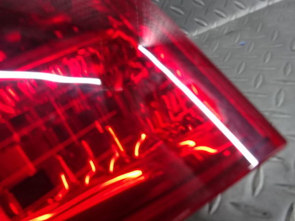トヨタ純正 ANH20W ANH25W アルファード テールライト テールランプ