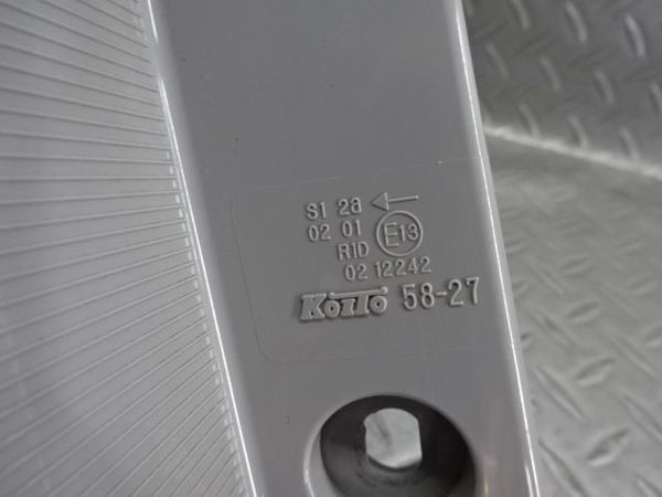 トヨタ純正 ANH20W ANH25W アルファード テールライト テールランプ