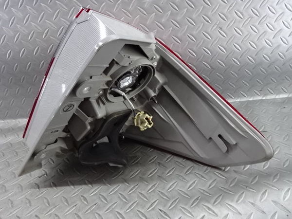 トヨタ純正 ANH20W ANH25W アルファード テールライト テールランプ