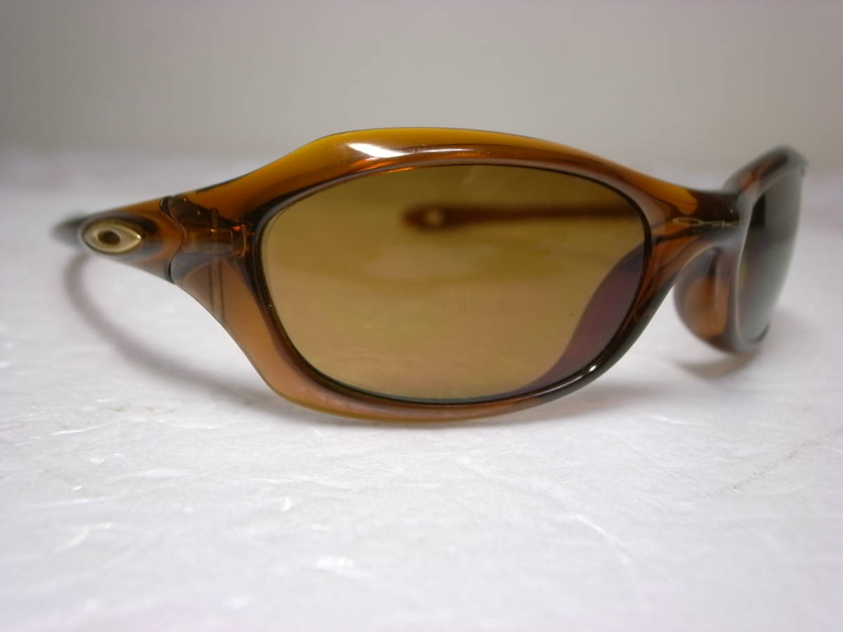 オークリー XS FIVE 03-452 サングラス キッズ レディース 小型モデル oakley エックスエス・ファイブ ファイブス fives