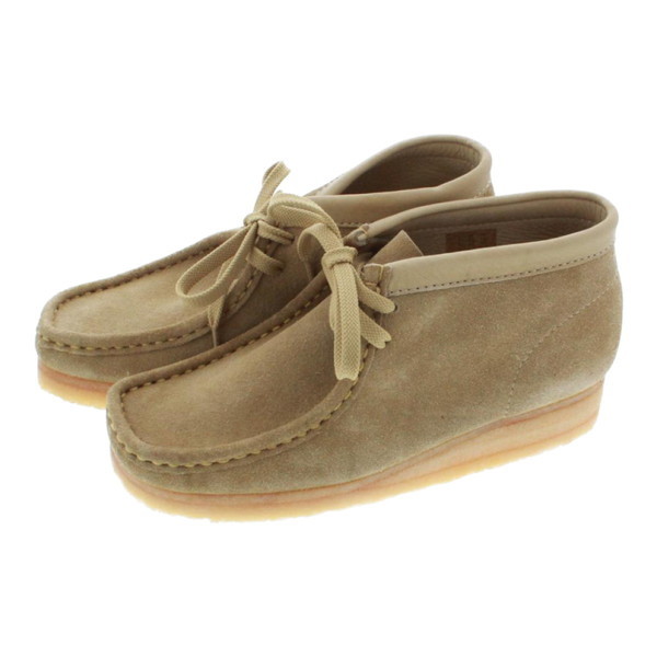クラークス clarks 靴・シューズ 美品 905000 A3