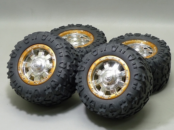 Inc ビッグタイヤカー Hitec Multiplex Japan R⁄Cミニ ラジコン ビッグ