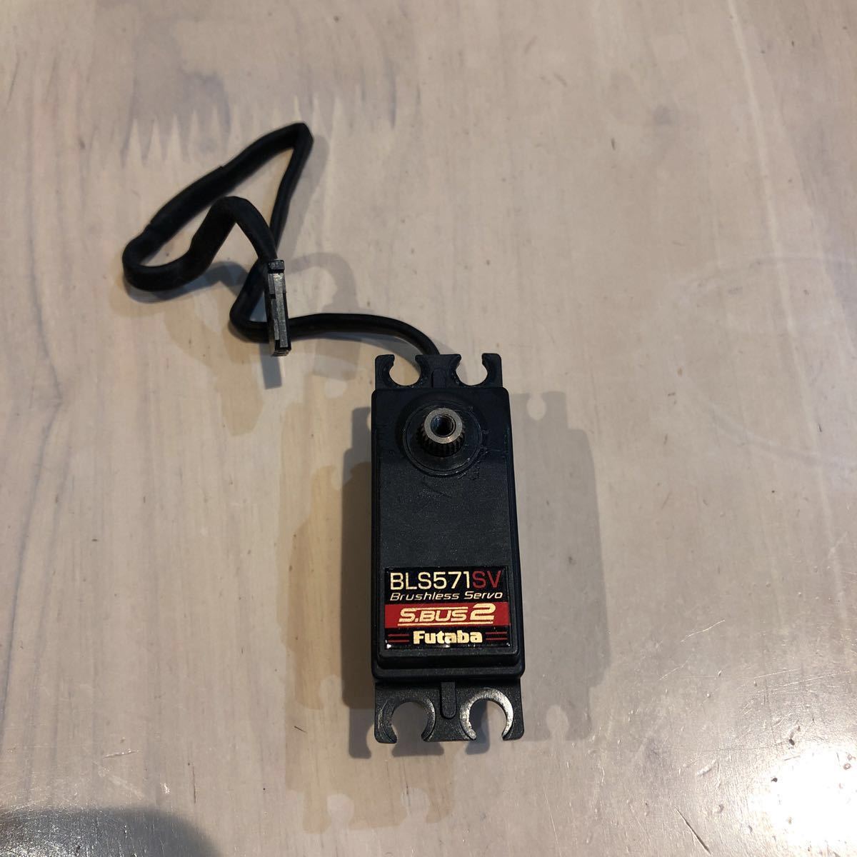新作登場，品質保証 フタバ FUTABA BLS571SV サーボ