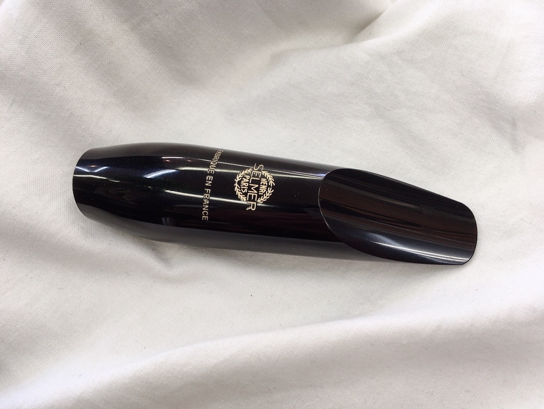 Selmer コンセプト テナーサックスマウスピース セルマー テナー