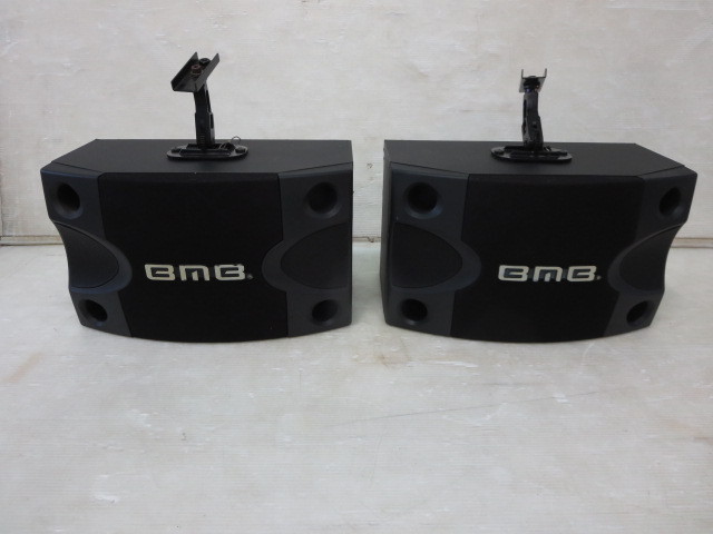 Yahoo!オークション BMB CS-252V ペア カラオケ用スピーカー カラオケ
