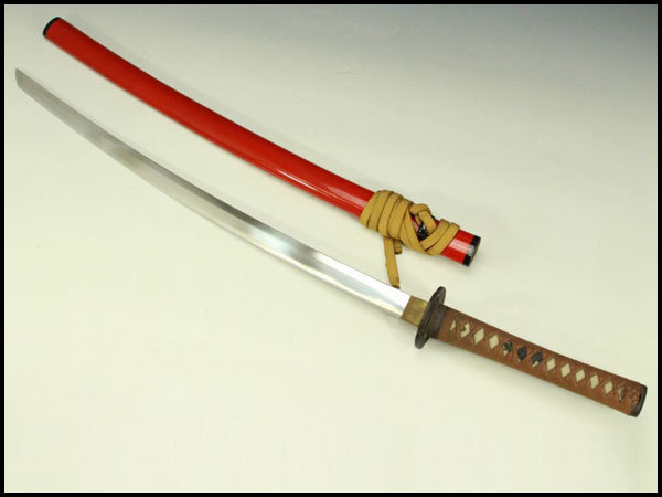  銀閣 武具甲冑 日本刀 模造刀 良姿 時代物旧家蔵出 Y991(模造刀)｜売買されたオークション情報、yahooの商品情報をアーカイブ公開 - オークファン 模造刀