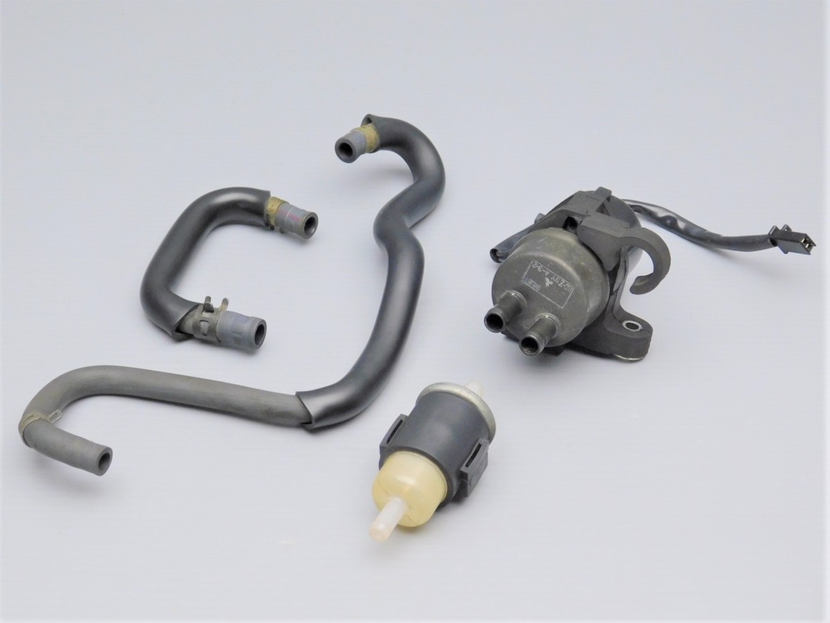 スーパーカブ カモメハンドル C50カブ カモメハンドル レストア途中