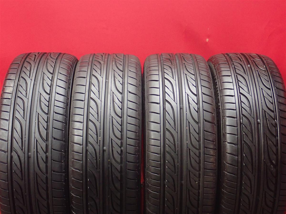 グッドイヤー》イーグルLS2000ハイブリッドⅡ[215/50R17]9/9分山
