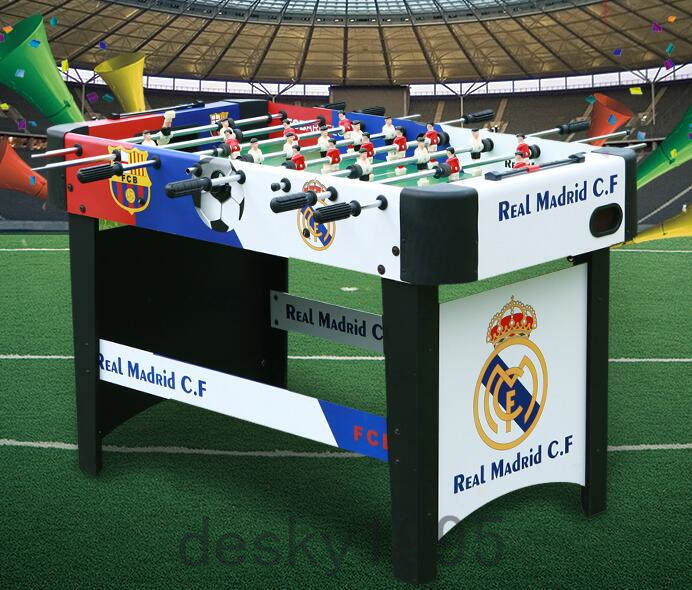 成人 子供の遊びに適用 8本フットボール試合ゲーム テーブルサッカー 室内ポータブル パズルゲーム サッカーゲーム サッカーゲーム 売買されたオークション情報 Yahooの商品情報をアーカイブ公開 オークファン Aucfan Com