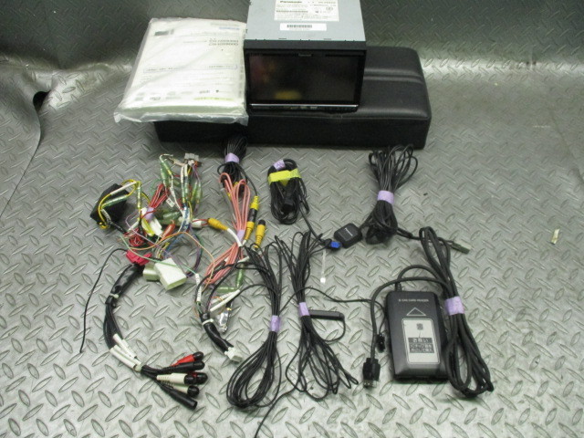 パナソニック | ストラーダ ヤマダウェブコム Panasonic HDDナビ