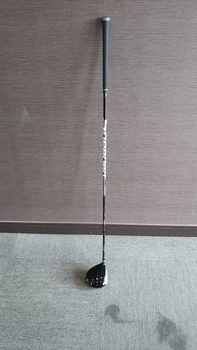 TTX 0 バルド STRONGLUCK - STRONG LUCK ドライバー (カスタム) ジーワンゴルフ 10° Driver ツアー DI Baldo 460の中古品・新品・未
