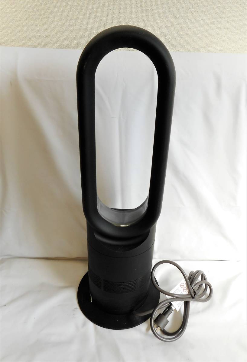 ☆ダイソン dyson☆セラミックファンヒーター☆AMO5☆EK5-JP-EHA3462A
