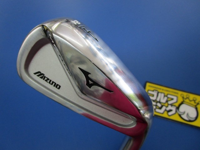  GK三好 590 MP FLI-HI 2015 Tour AD AD-65Ⅱ S #4 24&deg; ミズノ 激安(ミズノ)｜売買されたオークション情報、yahooの商品情報をアーカイブ公開 - オークファン 男性右きき用