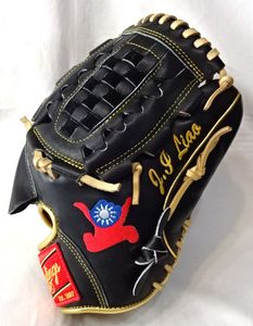ローリングス グローブのYahoo!オークション(旧ヤフオク!)の相場・価格