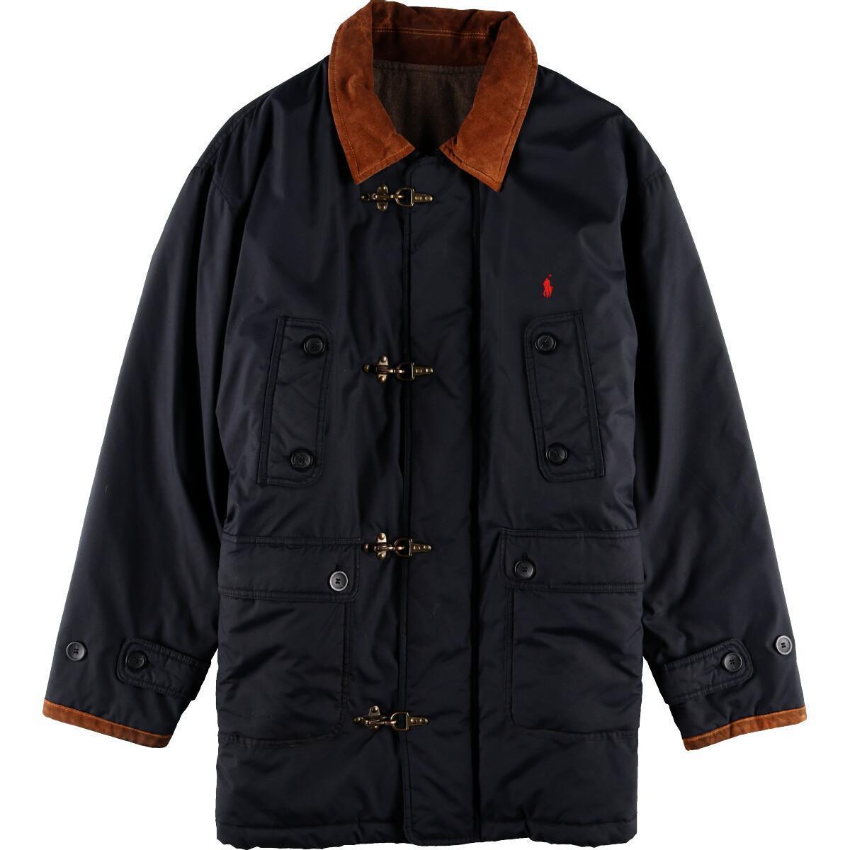 Polo ralph ファイヤーマンジャケット ラルフローレン レディース