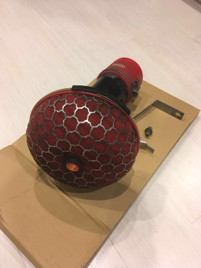 HKS スーパーパワーフローリローデッド AE111 AE111G AE110 AE101 カローラ スプリンター レビン トレノ カリブ GT 4AG 5V