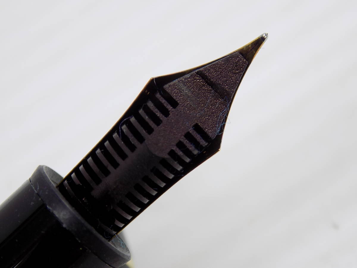 MONTBLANC モンブラン 万年筆 18C 750 4810 146 MONTBLANC モンブラン