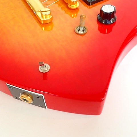 ☆Burny by FERNANDES/バーニー X JAPAN hideモデル モッキンバード