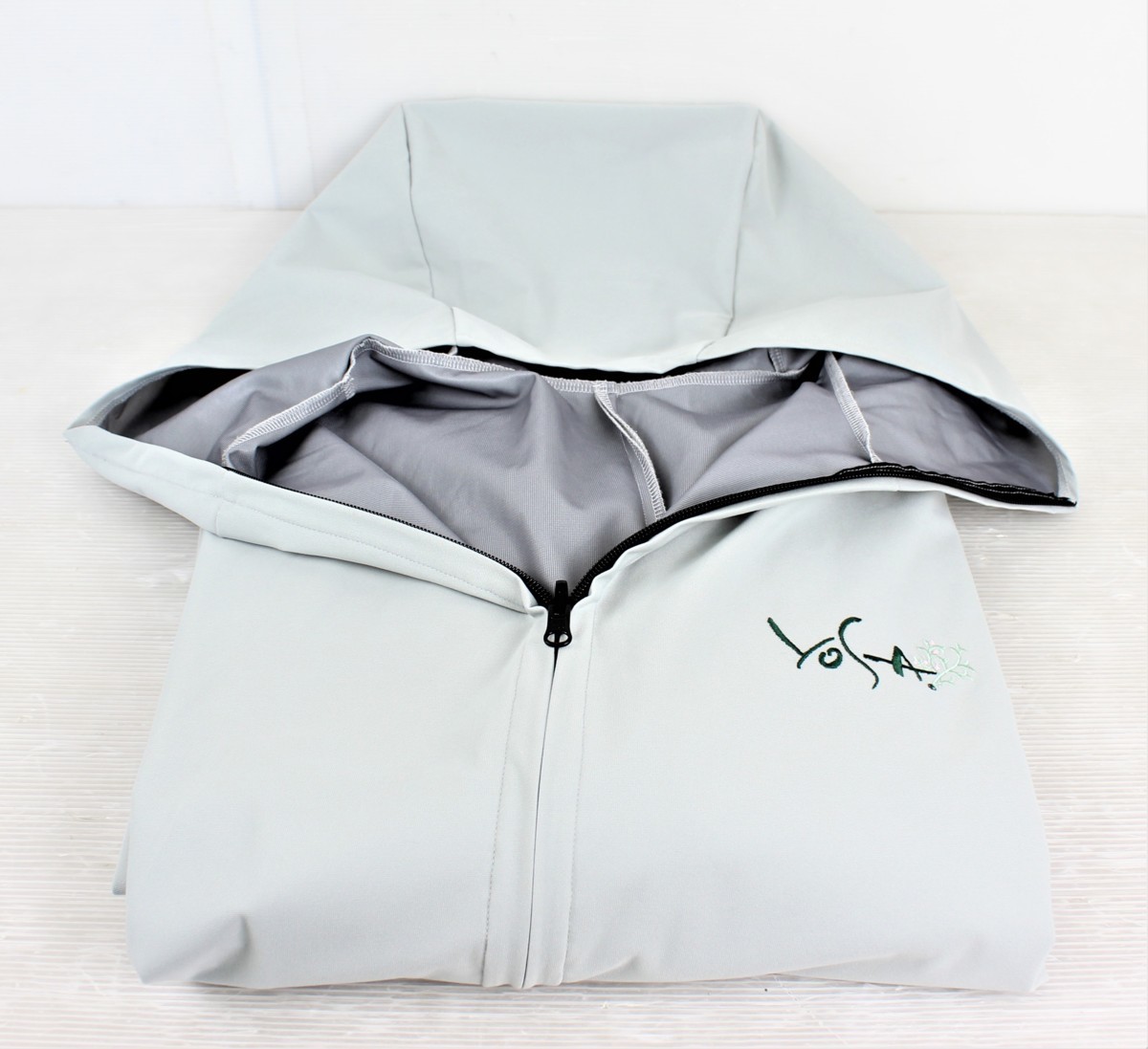 美品 YOSA ヨサ ライトケープ 美容 軽量 01K9226 2026年最新Yahoo