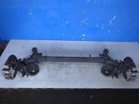 【低走行】プリウスα DAA-ZVW41W リアアクスルビームASSY 中古 純正品