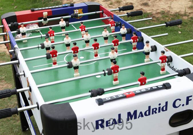 成人 子供の遊びに適用 8本フットボール試合ゲーム テーブルサッカー 室内ポータブル パズルゲーム サッカーゲーム サッカーゲーム 売買されたオークション情報 Yahooの商品情報をアーカイブ公開 オークファン Aucfan Com