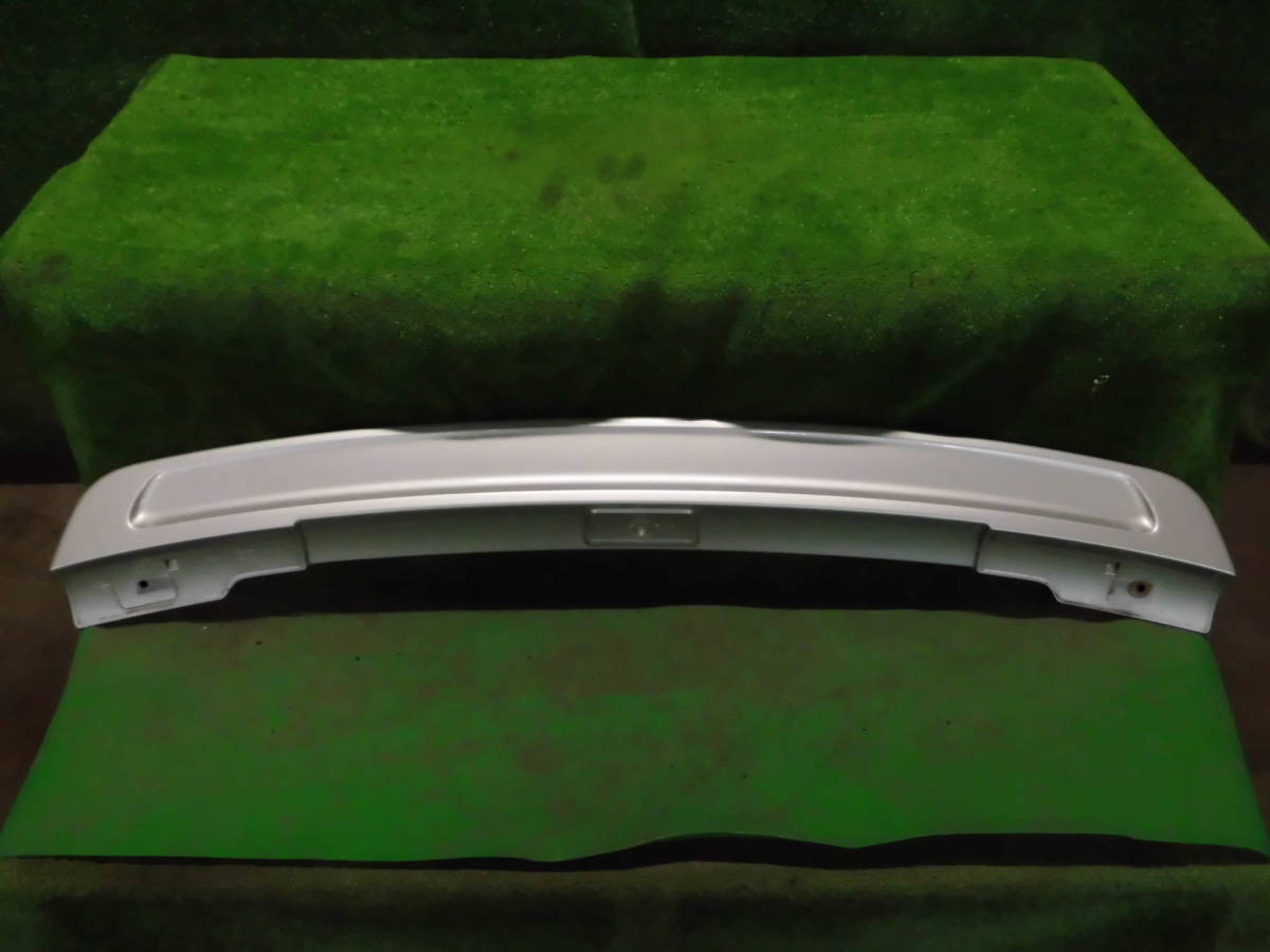 HE21S スズキ アルトラパン 純正オプション リアルーフスポイラー リア