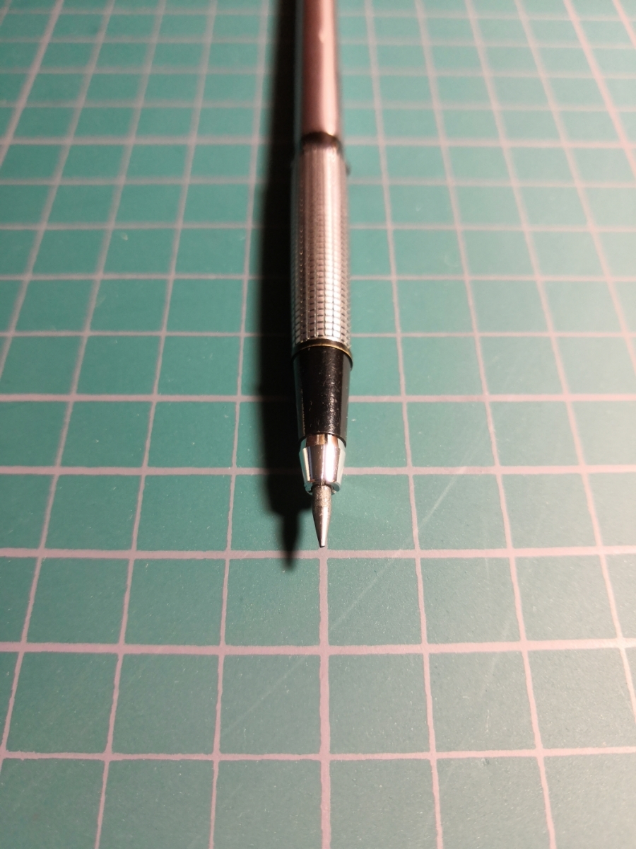 UCHIDA DRAWING HOLDER 2.0mm /ウチダ ドローイングホルダー 内田洋行