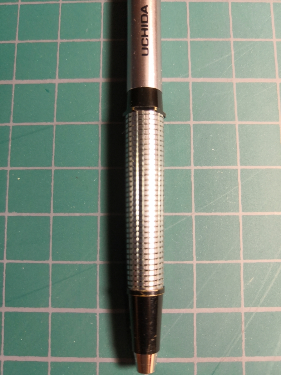 UCHIDA DRAWING HOLDER 2.0mm /ウチダ ドローイングホルダー 内田洋行