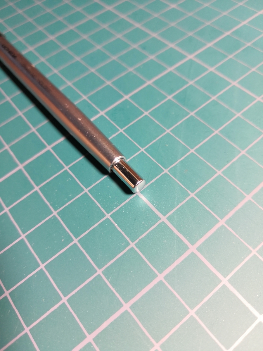 UCHIDA DRAWING HOLDER 2.0mm /ウチダ ドローイングホルダー 内田洋行