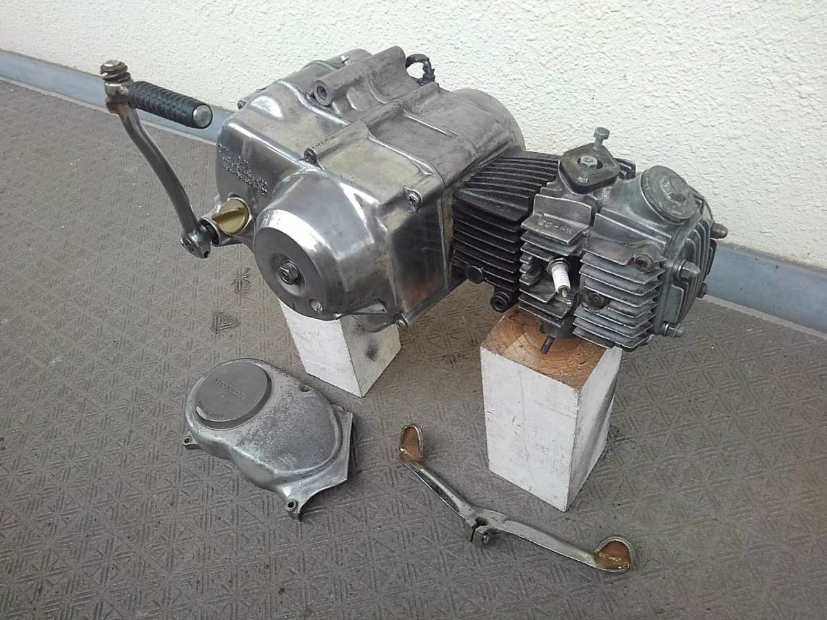ホンダ純正　AB27 エンジン ホンダ純正 AB27 エンジン ホンダ純正 AB27 エンジン Yahoo